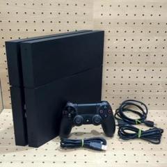 PlayStation4 - 新品　未開封　PS4  500GB Amazon.co.jp: PlayStation4 グレイシャー・ホワイト 500GB