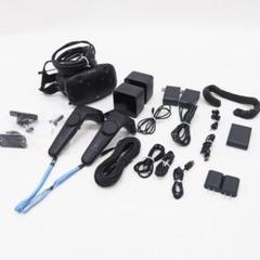 htc VIVE Retail Consumer VRヘッドマウント