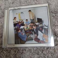 Hey! Say! JUMP Your Song CD + DVD