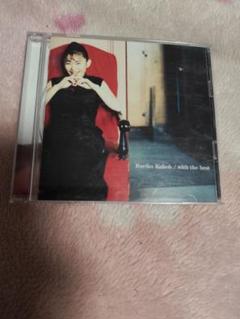 Ruriko Kuboh / with the best　COLORS 2枚