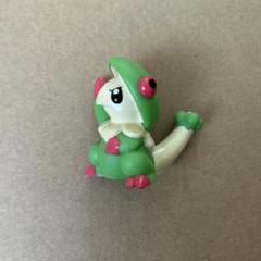 ポケモン 指人形 ソフビ 【キノガッサ】