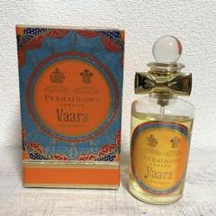 日本語表記あり！ペンハリガン☆Vaara☆ヴァーラ100ml