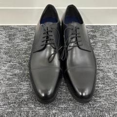 Amazon | [オリヒカ] ビジネスシューズ スポットフィット All