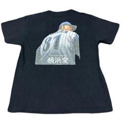 横浜DeNAベイスターズ - DeNAベイスターズ　三浦大輔選手と盛田選手のサインTシャツ 横浜DeNAベイスターズ (ベイスターズ) 応援グッズ SIZE M