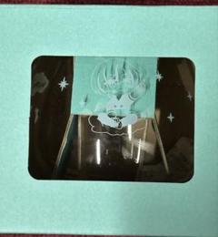 (新品未使用)そらびび 5周年 ゆらゆらコップのサムネイル
