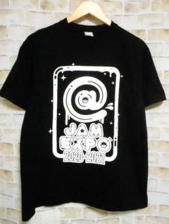 @JAM EXPO アットジャム 2020-2021 スタッフ Tシャツ