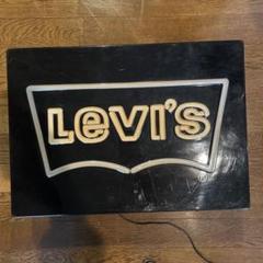 2025年最新】LEVI'S 看板の人気アイテム - メルカリ