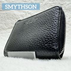 Smythson SMYTHSON スマイソン コインケース カードケース PMA