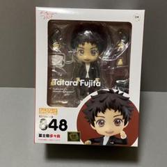 フィギュア　ねんどろいど 富士田多々良 「ボールルームへようこそ」 ねんどろいど 848 富士田多々良 ボールルームへようこそ - メルカリ