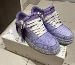 cvtvlist  CTLS MYNE sneakers 限定 CVTVLIST CTLS MYne カタリスト コラボスニーカー - メルカリ