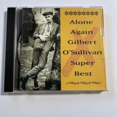 GILBERT O'SULLIVAN,ギルバート・オサリバン,SSW,新品未開封 86e55a90b0f3f353f7a98c5305df06