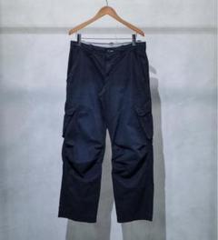 Euro企画 Nike カーゴパンツ イギリス軍 PCSトラウザー W32