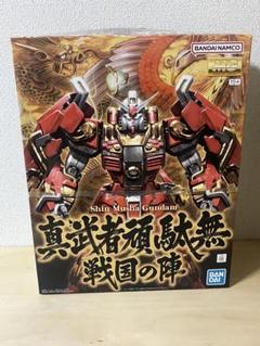 2025年最新】MG 真武者頑駄無の人気アイテム - メルカリ