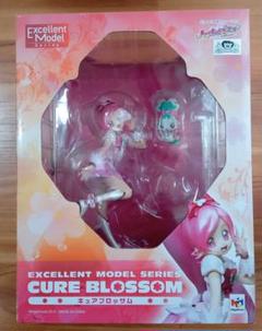 人気No.1 メガハウス メルカリ - 未開封品 キュアブロッサム MODEL EXCELLENT コミック・アニメ