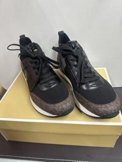MICHAEL KORS スニーカー