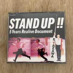 矢沢永吉STANDUP(VHS)&パナソニック　DMR-EH75V　デッキ 楽天市場】矢沢永吉 STAND UPの通販