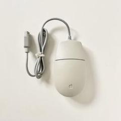 Apple Desktop Bus Mouse II M2706 マウス 未使用