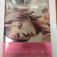ときめきメモリアル Girl's Side Visual Collection ときめきメモリアル Girl's Side Visual Collection (KONAMI