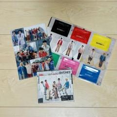 SixTONES 音色 初回盤B 特典2種付き