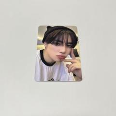 THEBOYZ ドボイズzeneration 本国 トレカケースソヌ