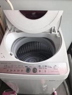 洗濯機