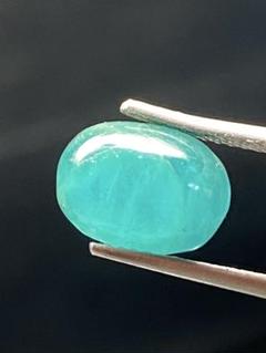 エメラルド　1.5ct ルース