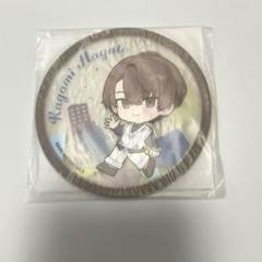 にじさんじ×くら寿司 オリジナルラバーコースター 加賀美ハヤト