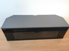 Panasonic テレビ台一体型 シアターラック サウンドボード 3Dサウンド 概要 サウンドボード SC-HTF6 | ホームシアター | Panasonic