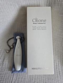 【a】【美品】Clione dot クリオネドット 美顔器 たかの友梨 Amazon.co.jp: Clione dot（クリオネドット） : ビューティー
