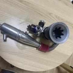 ポン付け！無限 NIinja MR21 B01 エンジン クラッチ一式マフラー付 ポン付け！無限 NIinja MR21 B01 エンジン クラッチ一式マフラー