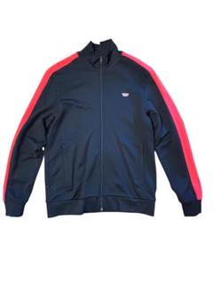 y2k✨️ 00s DIESEL バックロゴ ジップアップ トラックジャケット Amazon | [Diesel] (ディーゼル) メンズ ジャケット