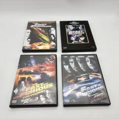 2025年最新】ワイルドスピード dvd セットの人気アイテム - メルカリ