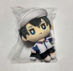 越前リョーマ おきぬい 缶バッジ 2025年最新】越前リョーマ おきがえぬいぐるみの人気アイテム
