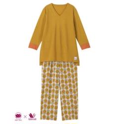 専用出品　　レノマとエル 秋冬物厚手ネル地パジャマ 専用出品 レノマとエル 秋冬物厚手ネル地パジャマ - メルカリ