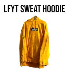 LFYT LAFAYETTE スエット　フーディ　パーカー　ラファイエットのサムネイル