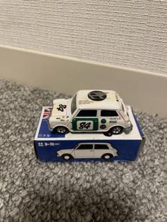メーカー 一覧 ホワイト/グリーン 特注84 ミニクーパー トミカ 日本製 メルカリ - ミニカー
