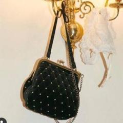 Bibiy ODETTE PARTY BAG - メルカリ