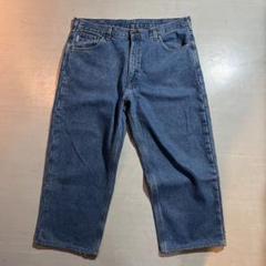 Carhartt デニム パンツ カーハート hiphopのサムネイル