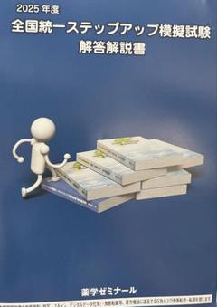 薬剤師国家試験 全国統一模擬試験 II (第28回) 解答解説書 薬ゼミ 252回 全国統一模擬試験 解答解説 - メルカリ