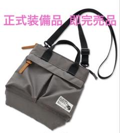 S.E.A.F. HELMET BAG mini 世田谷ベース 正式装備品バッグ