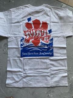 非売品！希少★ガリガリくん✕ウルトラマン Tシャツ ガリガリ君×ウルトラマン コラボTシャツ 非売品 当選品