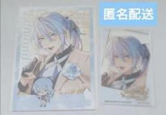 最安値⭐︎ NUカーニバル エドモンド 誕生日シリーズ 特典 クリアカード NUカーニバル ぬカニ エドモンド 誕生日シリーズ 特典 クリア