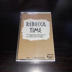 REBECCA TIME カセットテープ