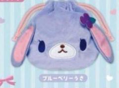 激レア♡シュガーバニーズ　ポーチ　☆未使用品☆ 2025年最新】シュガーバニーズ ポーチの人気アイテム - メルカリ