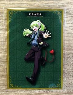 魔入りました！入間くん　ポストカード 魔入りました入間くん 入間 ポストカード 悪食の指輪 - メルカリ