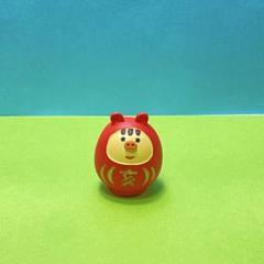コンコンブル 亥だるま いのしし concombre デコレ 未使用品 廃盤 m23367042284_1.jpg?1750202810