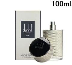 【希少品】ダンヒル アイコン アブソリュート オードパルファム 100ml ダンヒル アイコン アブソリュート EDP・SP 100ml 送料無料