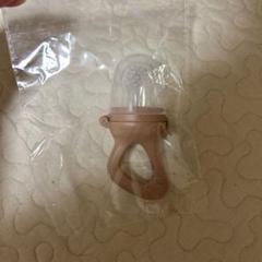 未使用 ベージュ 離乳食調理器具