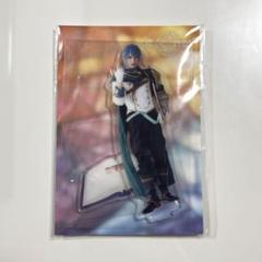 まほステ ネロ アクスタ フォンタブ 魔法使いの約束 フォンタブ／ネロ: キャラグッズ｜ムービック