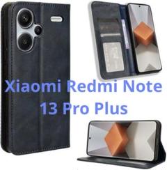 Xiaomi Redmi Note 13 Pro Plusケース 手帳型
